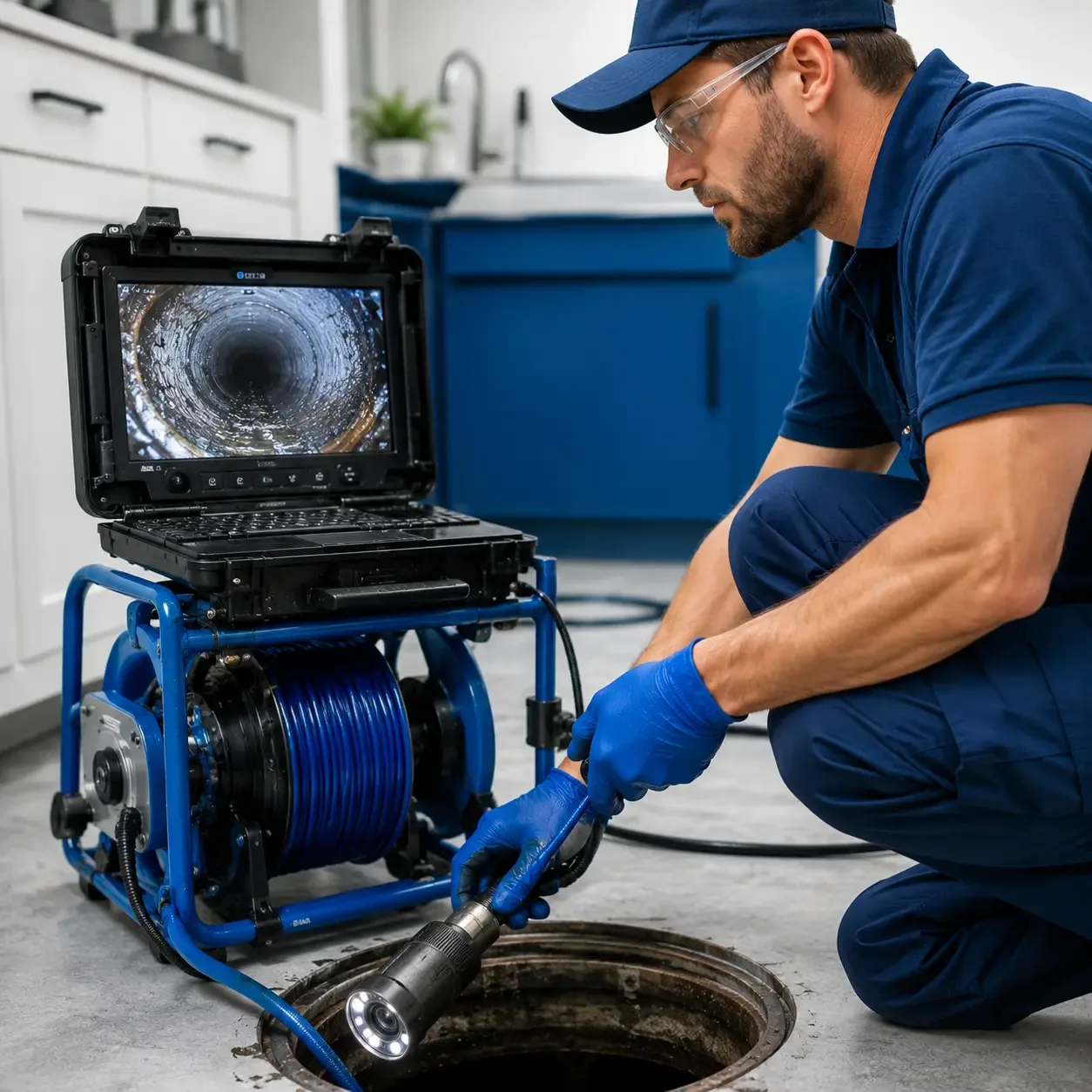 Pipe Relining professionals serving Folsom, WV